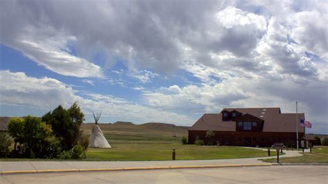 Agate Fossil Beds National Monument – Tales of a vanlife couple