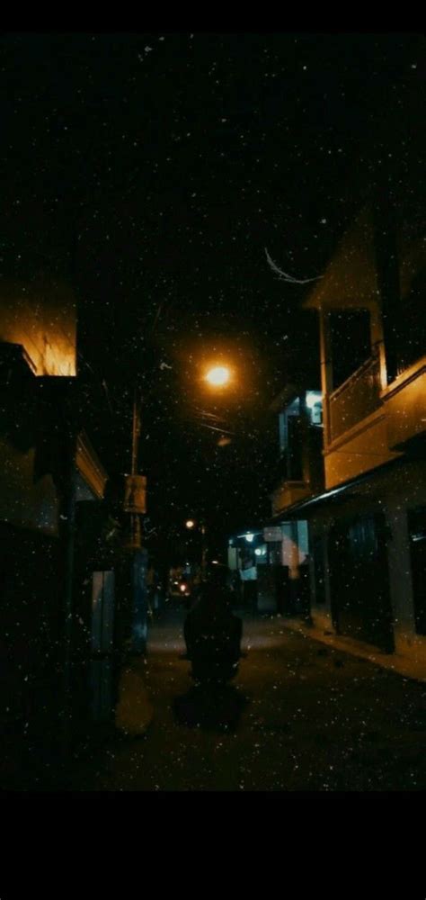 Pemandangan Jalan Raya Malam Hari / Bekasi Malam Hari Katahakim ...