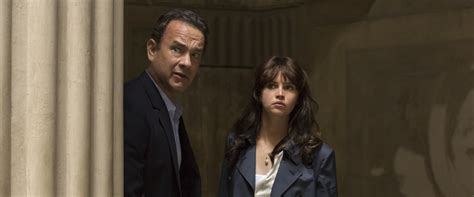 Inferno movie review & film summary (2016) | Roger Ebert