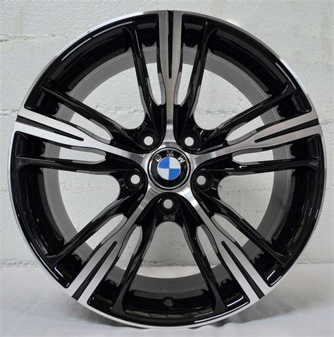 18 Black Rims | Bmw rims, Bmw black, Bmw 5 series