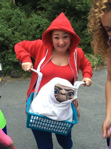 80's fancy dress costume - Elliot from ET! 80s Movie Costumes, 80s ...