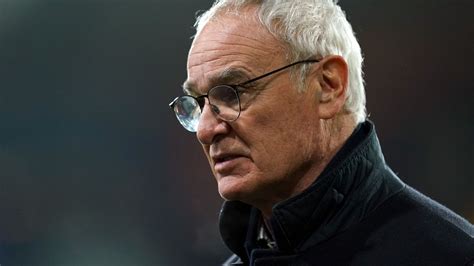 Claudio Ranieri: Watford boss vows to fight and calls for mentality ...