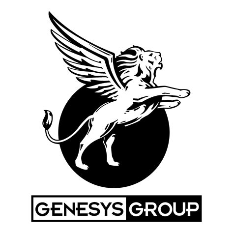 Genesys Group Logo PNG Transparent & SVG Vector - Freebie Supply