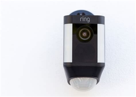 Ring Camera System | Good for Security? | Federal Security