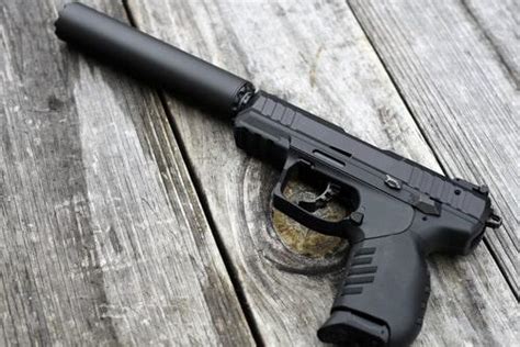 Despite New Law, Silencers Are Still Subject To Federal Regulation ...