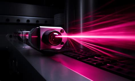 Lasers Are Set to Play a Pivotal Role in Coming Decades as Technology Advances - Securities.io