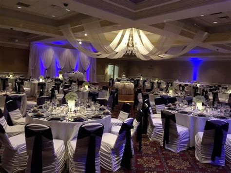 Bolingbrook Golf Club - Bolingbrook, IL - Wedding Venue