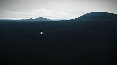 Icelandic Highlands // on Behance