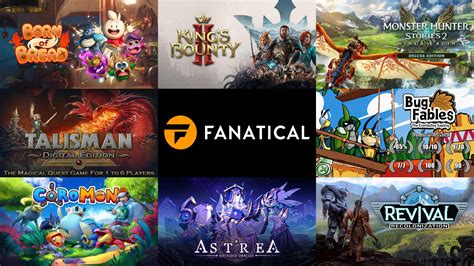 Turn Based RPG Games | PC and Steam Keys | Page 2 | Fanatical