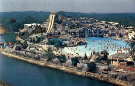 [Suggestion] Heritage USA. This one could be interesting. : r/Defunctland