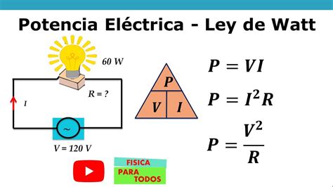 Como Calcular Potencia Aparente