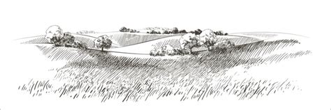 Landscape Pencil Sketch Images – Browse 404,187 Stock Photos, Vectors ...