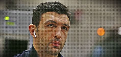 Zaza Pachulia Is Getting Used To Life After Basketball