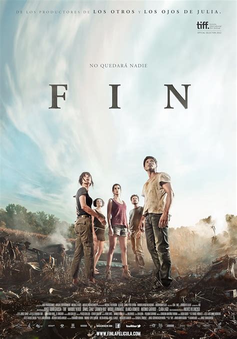 The End (2012) - IMDb