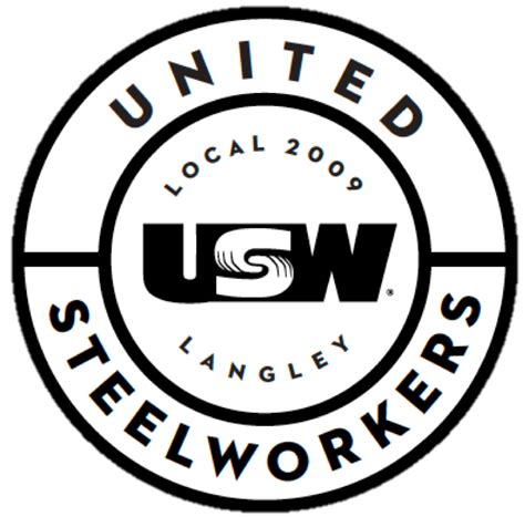 United Steelworkers Union Logo