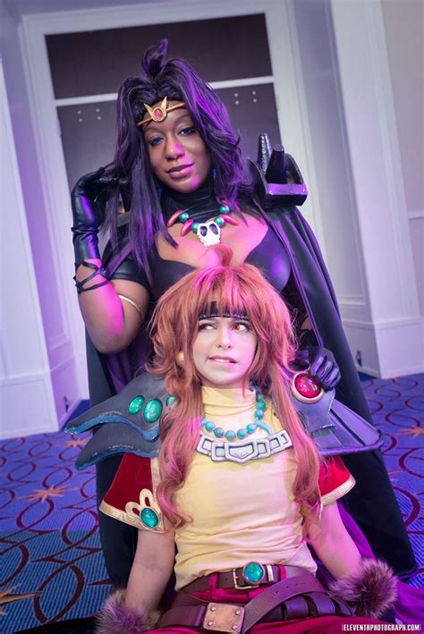 The Slayers Excellent Cosplay by TechnoRanma on deviantART | Cosplay ...