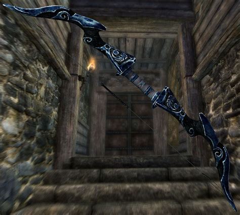 Best bow mods skyrim - poograce