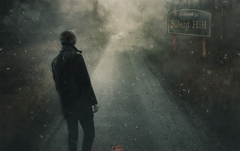 Fan-Made Film Silent Hill: Echoes Debuts November 27 | LaptrinhX / News