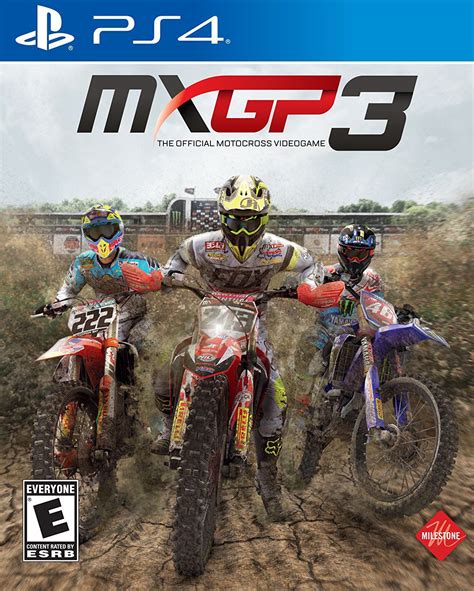 Motocross games free - billachick