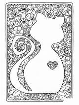 Mindfulness Coloring Book Pages sketch template