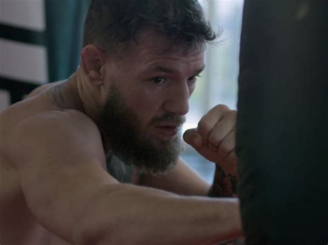 McGregor Forever: The drawback with the brand new Conor McGregor documentary