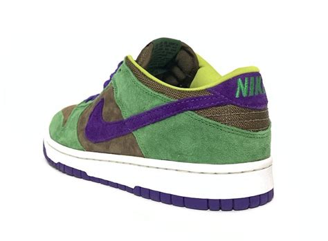 First Look: The Nike Dunk Low ‘Veneer’ - Sneaker Freaker