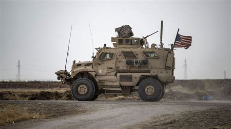 Drone attack hits Tanf US base in Syria - Al-Monitor: Independent ...