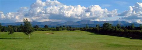 Ballykisteen Golf & Country Club | Hotels Near Golf Courses