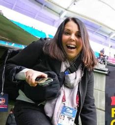 Robyn Glaser (Football Coach): Who Is She? Roles In Patriots, Bio, Career and More