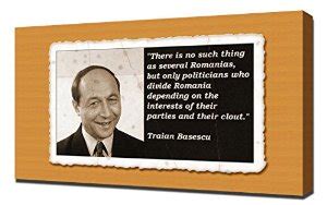 Traian Basescu Quotes. QuotesGram