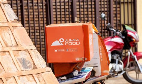 Jumia expands footprint in online food delivery into Egypt ...