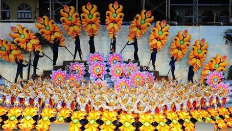 Sinulog Festival 2014 Cebu City | Sinulog festival, Festival, Balloon art