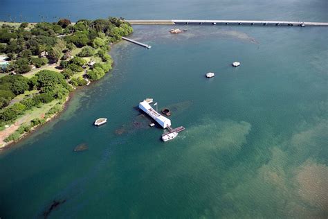 How To Book Free USS Arizona Memorial Tickets