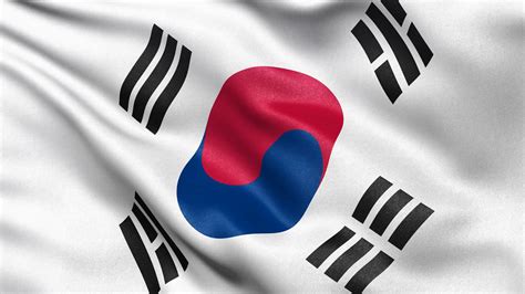 South Korea Flag Wallpaper - Choose from 280+ south korea flag graphic resources and download in ...