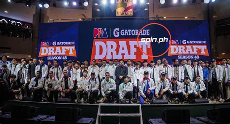 Regie Boy Basibas, the last pick of Season 48 PBA draft