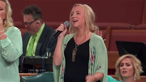 When I Lift Up The Name (LIVE) - FWC Singer Grace Brumley Chords - Chordify