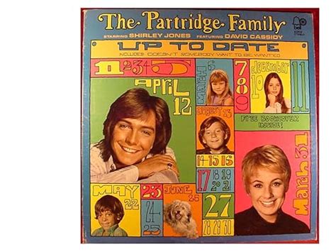 The Partridge Family - The Partridge Family up to Date - Amazon.com Music