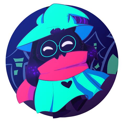 Ralsei [Deltarune] ShadWf - Illustrations ART street