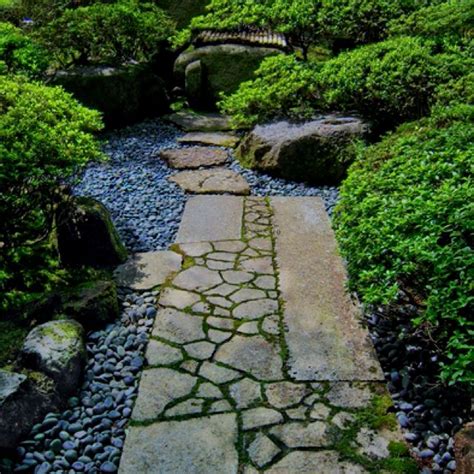 17 Best images about Japanese Garden Ideas on Pinterest | Gardens ...