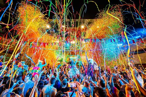 10 Things We Love About elrow | Gray Area