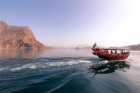 Musandam Oman (2024) > Top Places, Travel Guide | Holidify