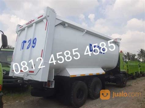 Harga Truk Hino 500 Dumptruk Tambang Nikel Bauksit Batubara Tambang ...