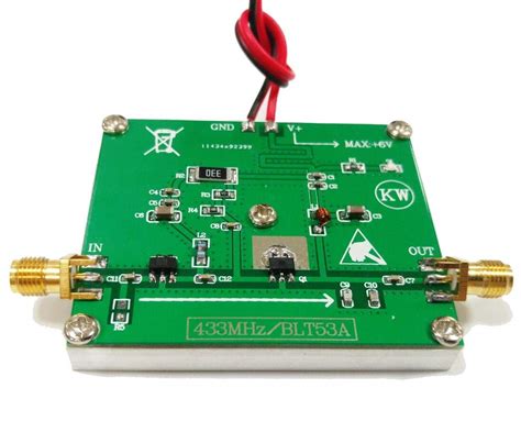 Cheap Rf Power Amplifier Module, find Rf Power Amplifier Module deals ...