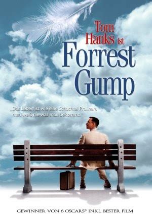 The Extraordinary Class: Forrest Gump Movie Preview