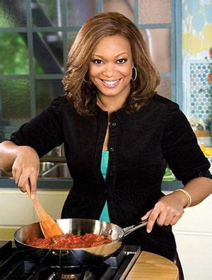 Sunny Anderson | Food network recipes, Food network chefs, Sunny anderson