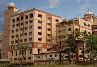 Hospital Ethics Committee - Bhaktivedanta Hospital & Research Institute