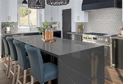 Soapstone Countertops – Decidedly Magnificent – Euro Stone Craft