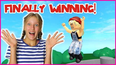 FINALLY WINNING!!! - YouTube