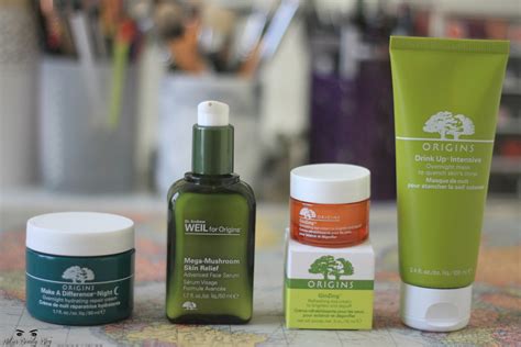 REVIEW: Origins Skincare - Katie Snooks