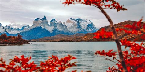 Patagonia Weather & Climate - Best Time to Visit Patagonia